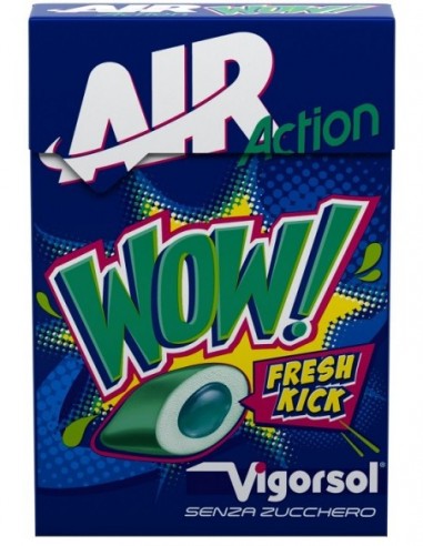 Vigorsol air action filled 25 g 20...