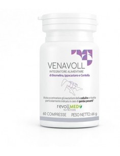 Venavoll 60 compresse