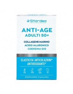 Stardea anti age 60 compresse