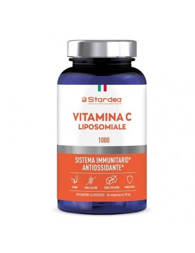 Stardea vitamina c liposomiale 1000...