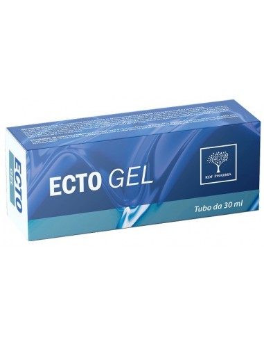 Ecto gel 30 ml