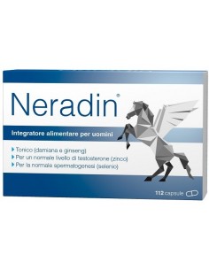 Neradin 112 capsule
