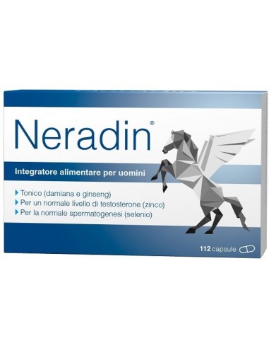 Neradin 112 capsule