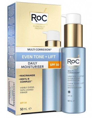 Roc multi correxion even tone + lift...