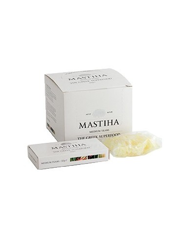 Mastiha di chios puro 50 g