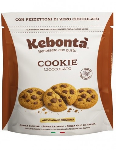 Kebonta' cookie cioccolato 200 g