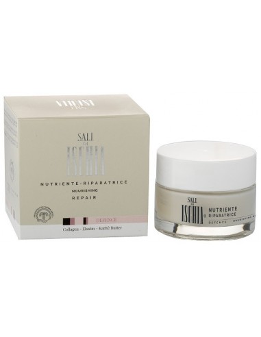 Sali di ischia crema viso nutriente...