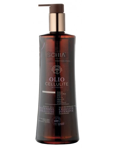Sali di ischia olio cellulite...