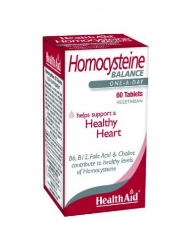Homocysteine 60 compresse