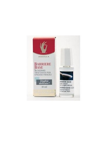 Mavala barriere base idrat10 ml