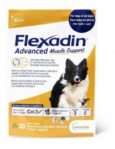 Flexadin advanced muscle...