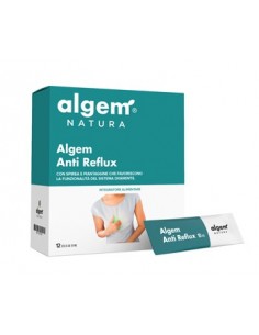 Algem anti reflux 12...