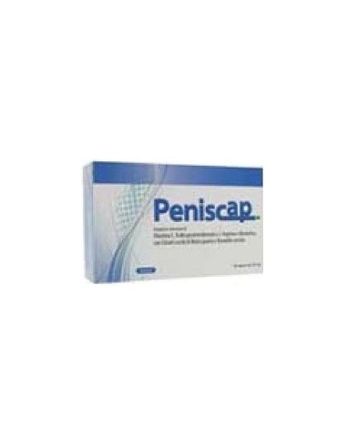Peniscap 60 capsule