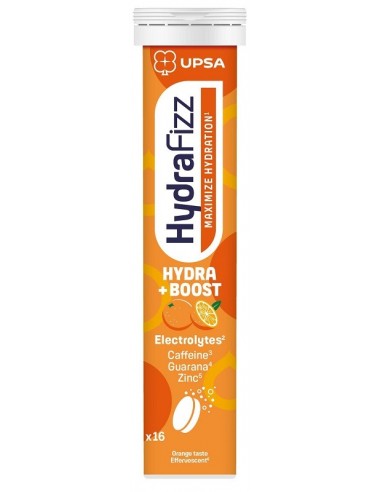 Upsa hydrafizz boost maximize...
