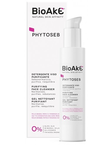 Bioake phytoseb detergente...