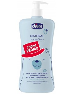 Chicco natural sensation...