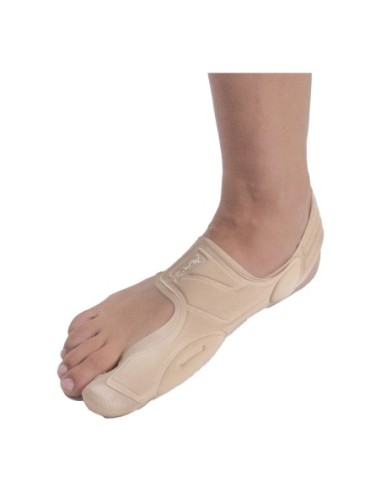 Tutore soft per alluce valgo hallux...