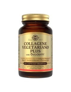 Collagene vegetariano plus...