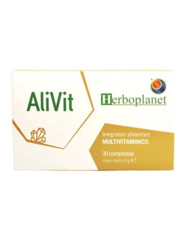 Alivit 30 compresse