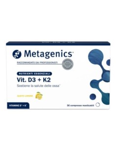 Vit d3+k2 56 compresse...