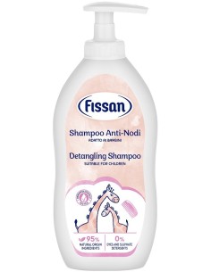 Fissan shampoo anti nodi...