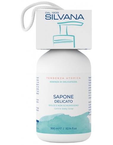 Silvana Sapone Delicato 300 Ml