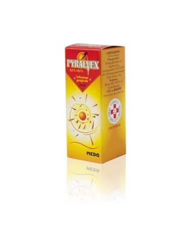 Pyralvex Soluz Gengivale 10 Ml 50...