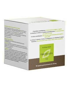 Tricofluex 90 capsule