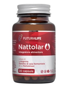 Nattolar 30 capsule