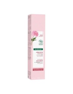 Klorane crema ricca peonia...