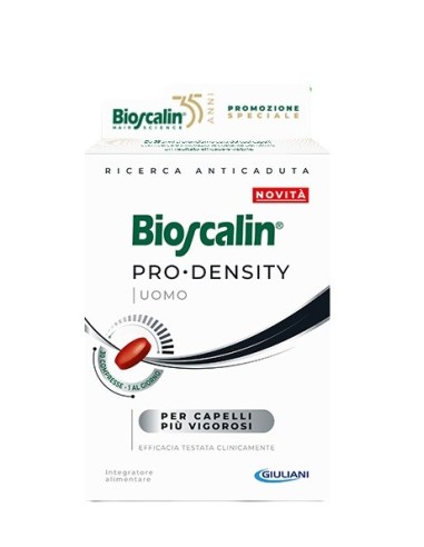Bioscalin prodensity 30 compresse promo