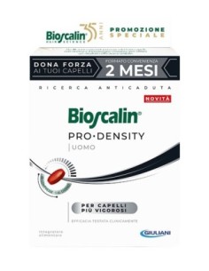 Bioscalin prodensity 60...