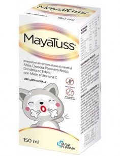 Mayatuss 150 Ml