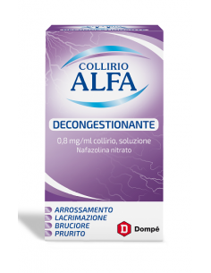 Collirio Alfa...