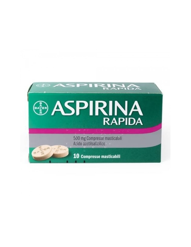 Rimedio Per Mal Di Testa Aspirina...