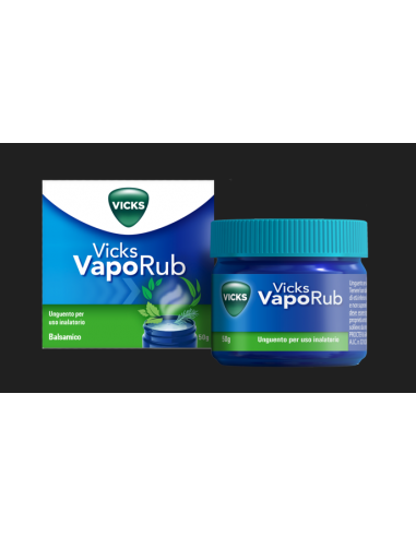 Vicks Vaporub Ung Inal 50 G