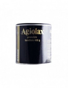 Agiolax Grat 400 G