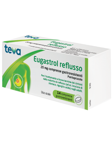 Rimedio Per Reflusso Gastro-esofageo...