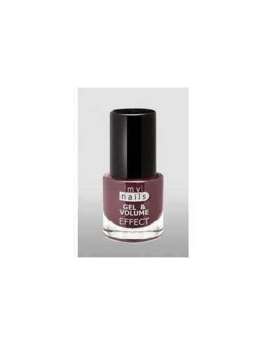My nails gel & volume effect 08 rouge...