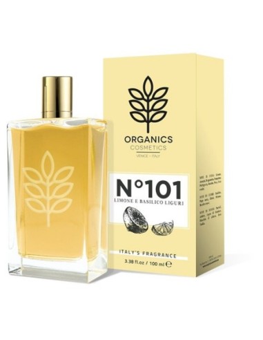 Organics pharm profumo persona n101...