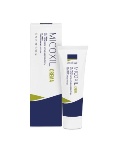 Micoxil crema 50 ml