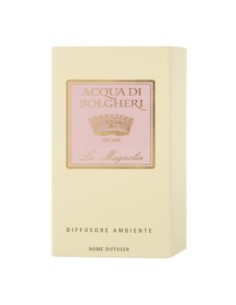 Acqua di bolgheri diffusore...