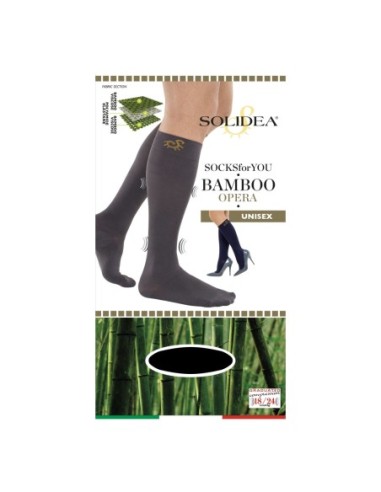 Socks for you bamboo opera gambaletto...