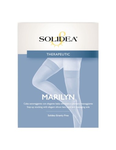 Marilyn cl2 autoreggente natur s