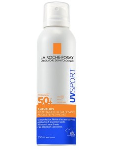 Anthelios uvsport spray 200 ml