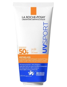 Anthelios uvsport gel-crema...