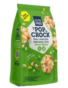 Nutrifree pop crock mais...