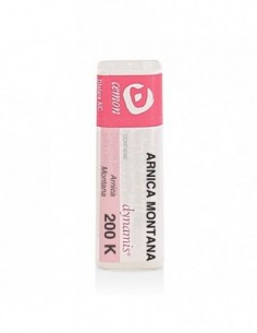 Arnica Montana 200k Globuli