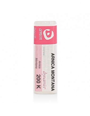 Arnica Montana 200k Globuli