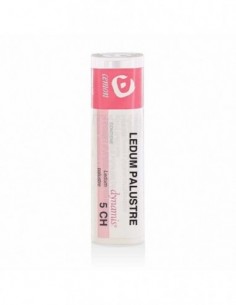 Ledum Palustre 5ch Granuli